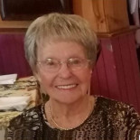 Noëlla Laguë Robert