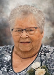 Elva Goulet