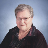 Micheline Thibault Duguay