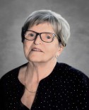 Ghislaine Asselin Tremblay