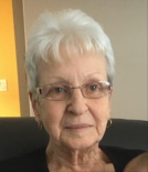 Mariette Desrosiers