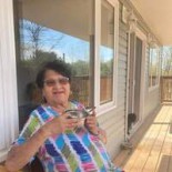 Jessie Dorothy Hardisty