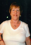 Margaret Peggy Bodley