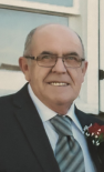 Bernard LeBlanc