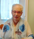Florence Anne MacIsaac