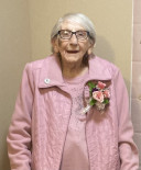 Ada Pearl Doran Dove