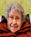 Marielle Turcotte Bourassa