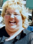 Zelda McNaughton