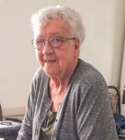 Margaret Dyck Heinrichs