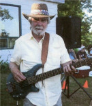 Augustine (Gus) Whibbs