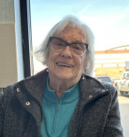 Olga Leonard Stogryn