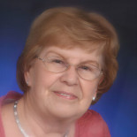 Gladys Elizabeth McCulloch