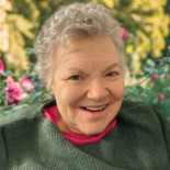 Carolyn Eunice Gorman