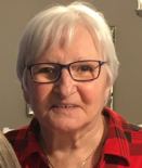 Diane Lauzon Bélisle