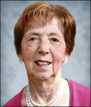 Gisèle Brisebois Bienvenue