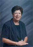Denise Grégoire