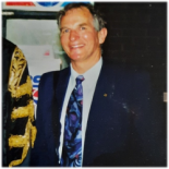 Peter William Lepper