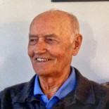 David Dale Busse