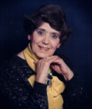 Fernande Vantassell