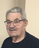 Stanley Domich