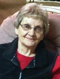 Nedra Elaine Pollock Moore