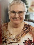 Valerie Jackett