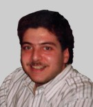 George Tsontakis