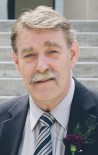 Bernardus Carolinus (Ben) Van Wieren