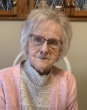 Nellie Grieve Smith