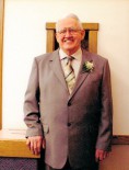 Maxwell Burk