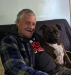 Halden Dean DeMerchant