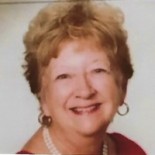 Catherine Joan Crowley