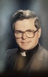 Rev Denis Harvey Matheson