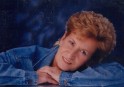 Edith Mary Seaman Evans
