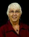 Gloria Pearl Larsen