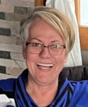 Odette Morency