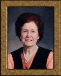 Laure-Félicie Tremblay Rousseau