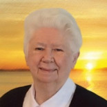 Soeur Fernande Lapierre