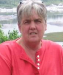 Monique Beauvais St-Onge