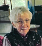 Mary Isabel (Molly) Morrissey