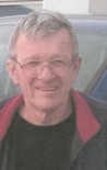 Graham Zane Beam