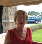 Donna Marie Westheuser Fallis