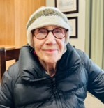 Estella Alverta Turner Lake