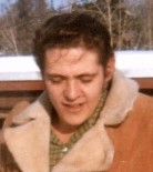 Kenneth Clyde Michaely