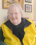 Edna Margaret Craig