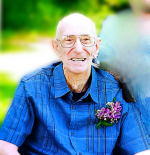 George Wesley (Wes) Archer