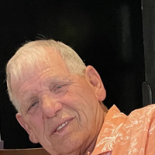 Bryan Maurice Feetham