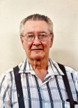 John Donald Gunn