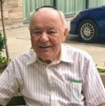 Hyman (Hymie) Gliksman