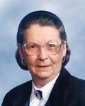 Georgette Gauthier Dufour